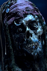 Pirates of the Caribbean: The Curse of the Black Pearl